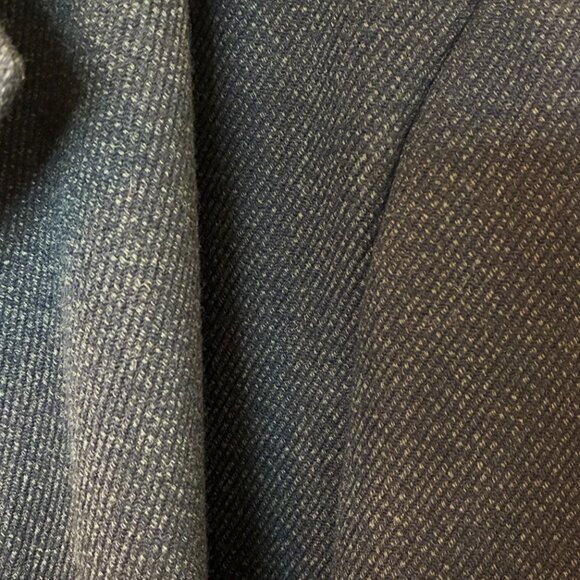 Mani by by Giorgio Armani Wool Cashmere Overcoat – Size 46 - Picture 3 of 11